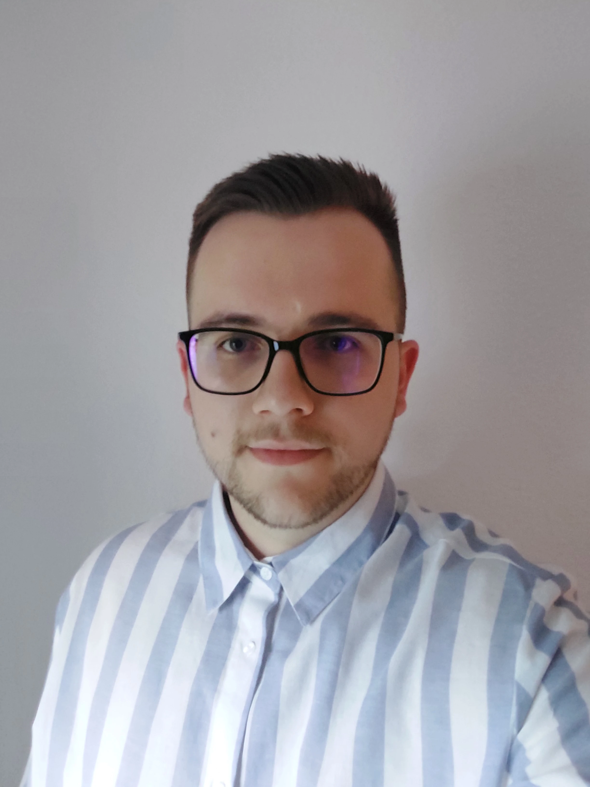 Andrej's profile picture